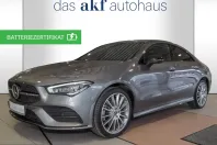 Mercedes-Benz CLA 250 (Clasa CLA) din 2023 cu 41.301 km - oferta MER220791 - foto 2
