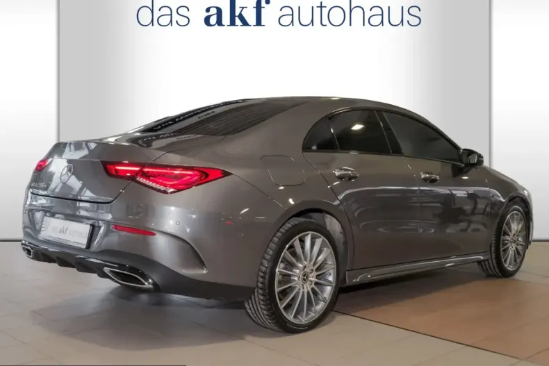 Mercedes-Benz CLA 250 (Clasa CLA) din 2023 cu 41.301 km - oferta MER220791 - foto 3