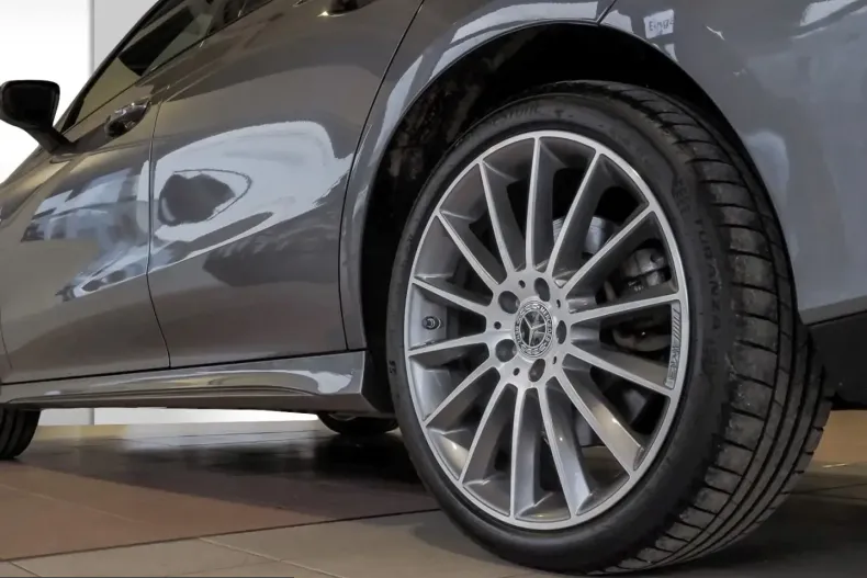 Mercedes-Benz CLA 250 (Clasa CLA) din 2023 cu 41.301 km - oferta MER220791 - foto 5