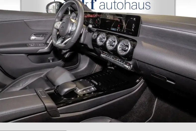 Mercedes-Benz CLA 250 (Clasa CLA) din 2023 cu 41.301 km - oferta MER220791 - foto 7