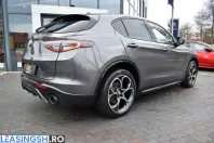 Alfa Romeo Stelvio din 2024 cu 32.584 km - oferta ALF220792 - foto 6