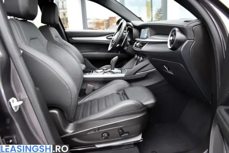 Alfa Romeo Stelvio din 2024 cu 32.584 km - oferta ALF220792 - foto 11