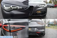 Alfa Romeo Stelvio din 2024 cu 32.584 km - oferta ALF220792 - foto 16