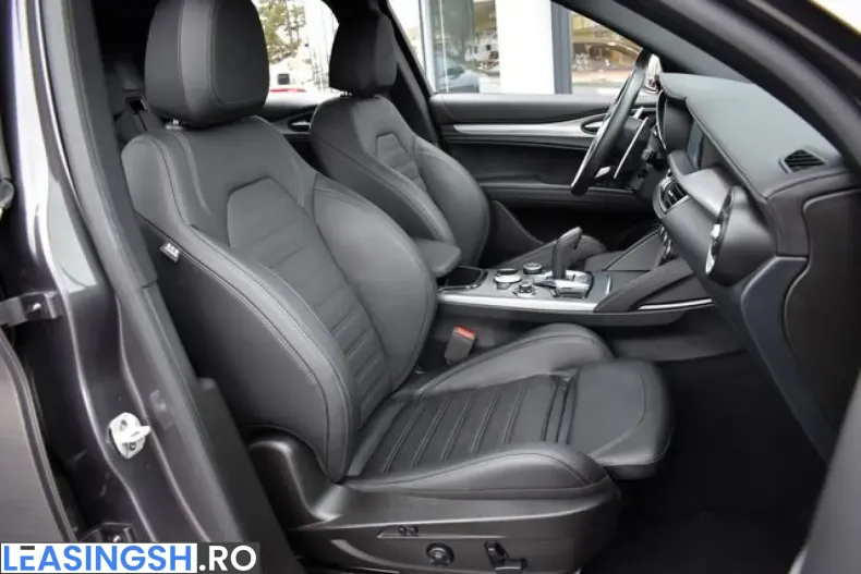 Alfa Romeo Stelvio din 2024 cu 32.584 km - oferta ALF220792 - foto 25