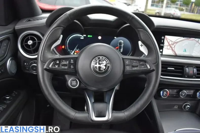 Alfa Romeo Stelvio din 2024 cu 32.584 km - oferta ALF220792 - foto 26