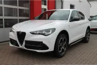 Alfa Romeo Stelvio din 2024 cu 47.990 km - oferta ALF220793 - foto 1
