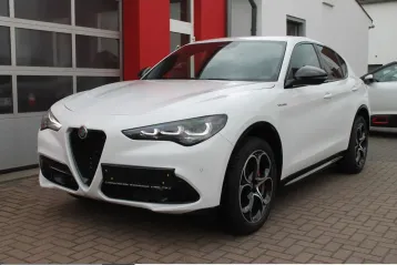 Alfa Romeo Stelvio din 2024 - oferta ALF220793