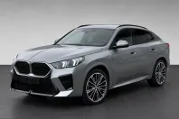 BMW X2 (Seria X) din 2024 cu 50.918 km - oferta BMW220794 - foto 1