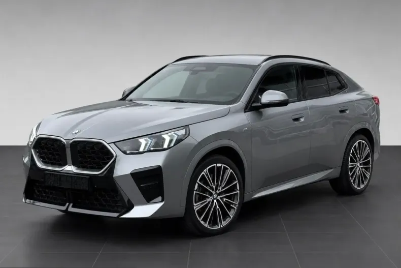 BMW X2 (Seria X) din 2024 cu 50.918 km - oferta BMW220794 - foto 1