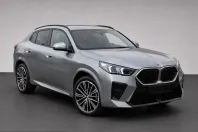 BMW X2 (Seria X) din 2024 cu 50.918 km - oferta BMW220794 - foto 3