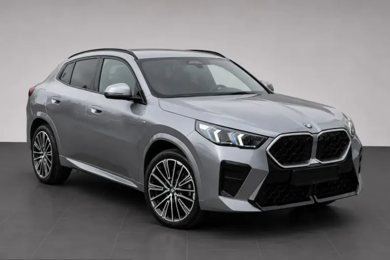 BMW X2 (Seria X) din 2024 cu 50.918 km - oferta BMW220794 - foto 3