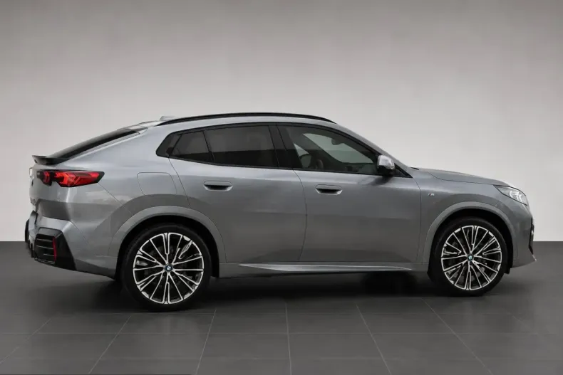 BMW X2 (Seria X) din 2024 cu 50.918 km - oferta BMW220794 - foto 5