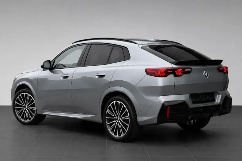 BMW X2 (Seria X) din 2024 cu 50.918 km - oferta BMW220794 - foto 6