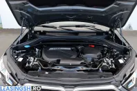 BMW X2 (Seria X) din 2024 cu 50.918 km - oferta BMW220794 - foto 11