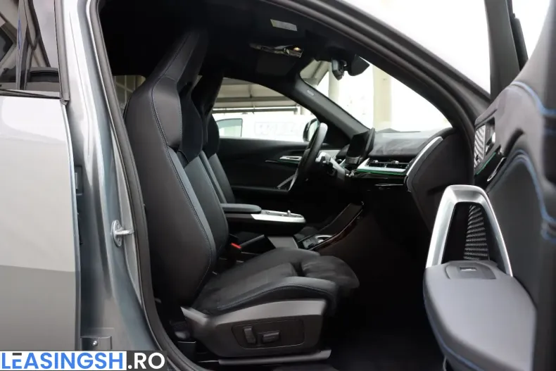BMW X2 (Seria X) din 2024 cu 50.918 km - oferta BMW220794 - foto 20