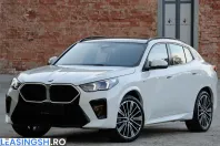 BMW X2 (Seria X) din 2025 cu 46.900 km - oferta BMW220795 - foto 1