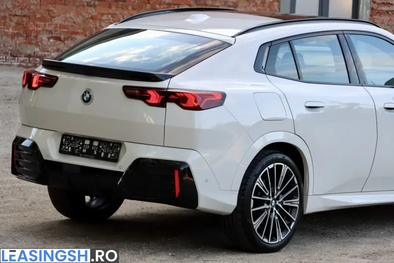 BMW X2 (Seria X) din 2025 cu 46.900 km - oferta BMW220795 - foto 4