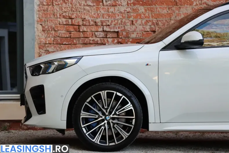 BMW X2 (Seria X) din 2025 cu 46.900 km - oferta BMW220795 - foto 5