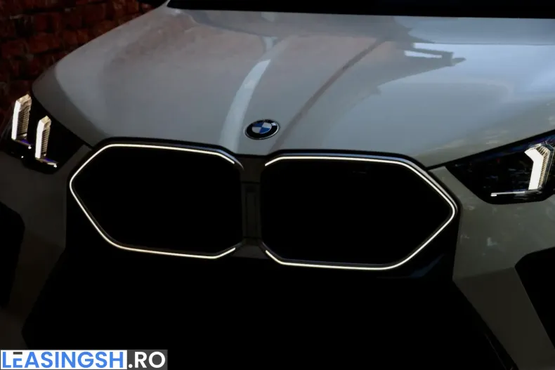 BMW X2 (Seria X) din 2025 cu 46.900 km - oferta BMW220795 - foto 6