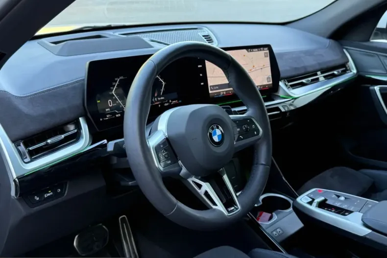 BMW X2 (Seria X) din 2025 cu 46.900 km - oferta BMW220795 - foto 13