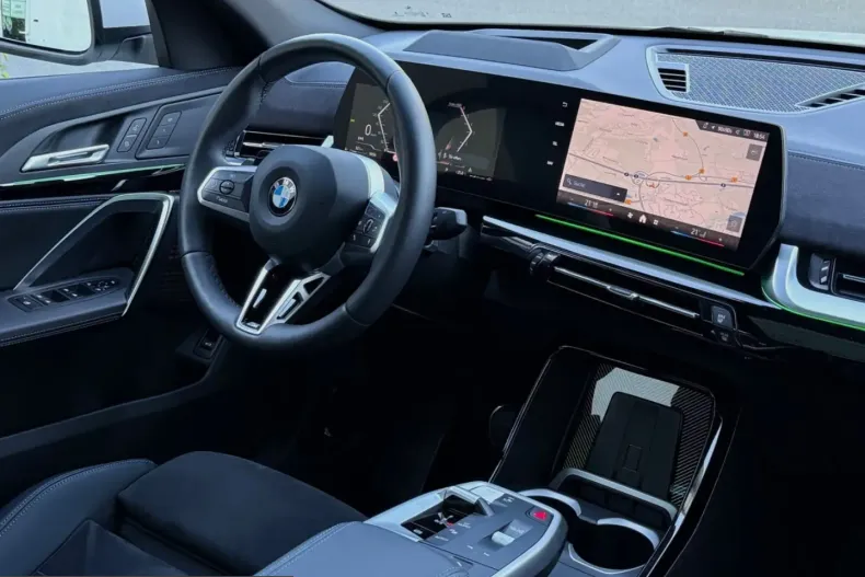 BMW X2 (Seria X) din 2025 cu 46.900 km - oferta BMW220795 - foto 24