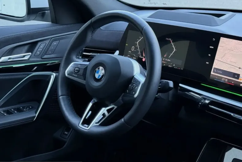 BMW X2 (Seria X) din 2025 cu 46.900 km - oferta BMW220795 - foto 25