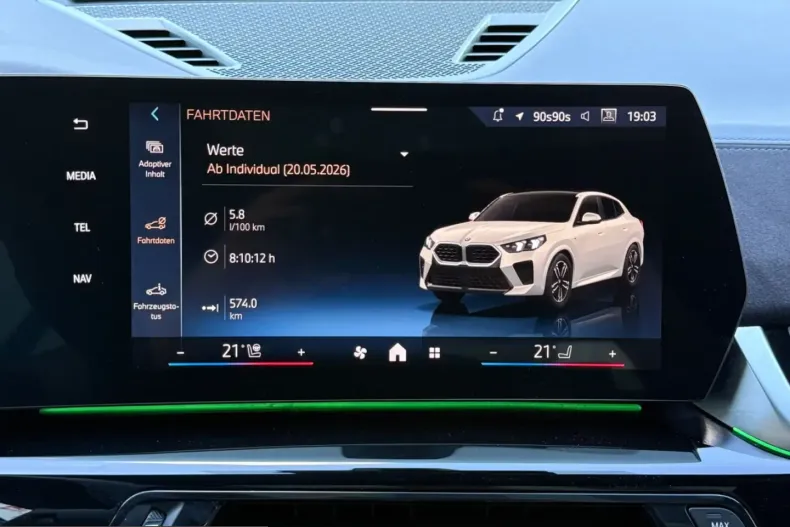 BMW X2 (Seria X) din 2025 cu 46.900 km - oferta BMW220795 - foto 40