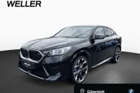 BMW X2 (Seria X) din 2025 cu 24.885 km - oferta BMW220796 - foto 1