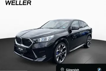 BMW X2 din 2025 - oferta BMW220796