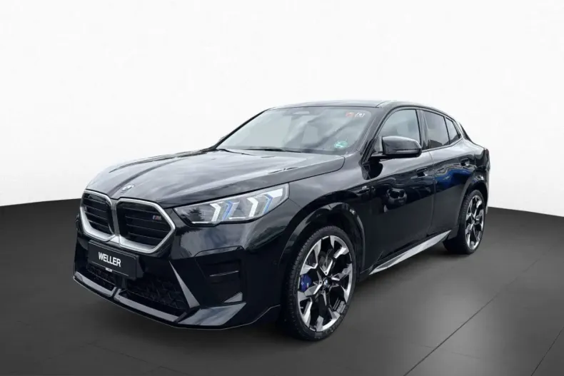 BMW X2 (Seria X) din 2025 cu 24.885 km - oferta BMW220796 - foto 2