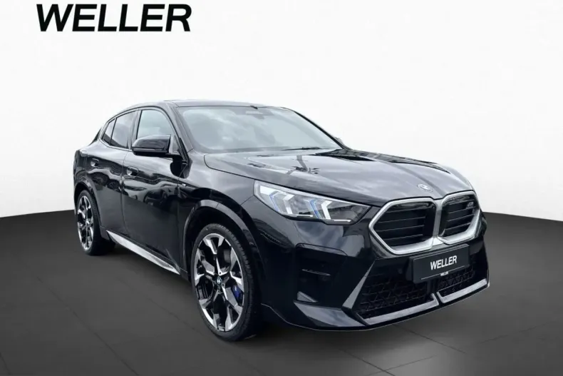 BMW X2 (Seria X) din 2025 cu 24.885 km - oferta BMW220796 - foto 3