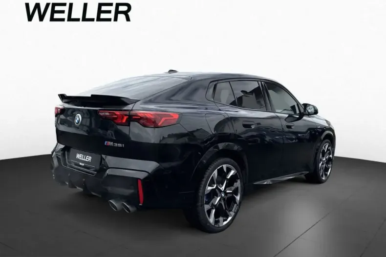 BMW X2 (Seria X) din 2025 cu 24.885 km - oferta BMW220796 - foto 4