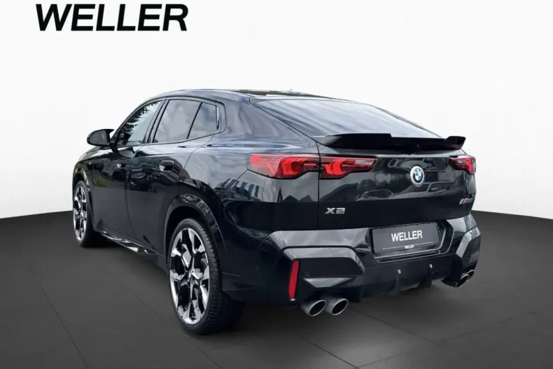 BMW X2 (Seria X) din 2025 cu 24.885 km - oferta BMW220796 - foto 5