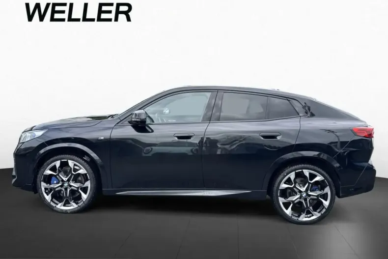 BMW X2 (Seria X) din 2025 cu 24.885 km - oferta BMW220796 - foto 6