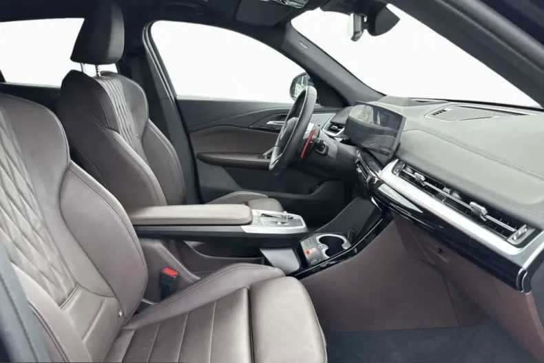 BMW X2 (Seria X) din 2025 cu 24.885 km - oferta BMW220796 - foto 7