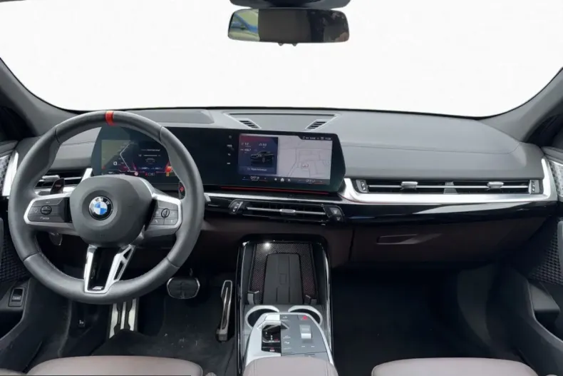 BMW X2 (Seria X) din 2025 cu 24.885 km - oferta BMW220796 - foto 10