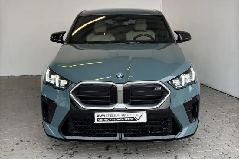 BMW X2 (Seria X) din 2025 cu 16.349 km - oferta BMW220797 - foto 1