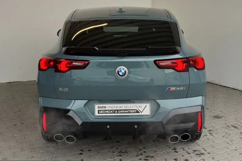 BMW X2 (Seria X) din 2025 cu 16.349 km - oferta BMW220797 - foto 2