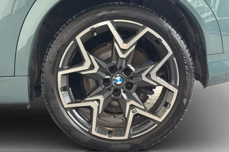 BMW X2 (Seria X) din 2025 cu 16.349 km - oferta BMW220797 - foto 9