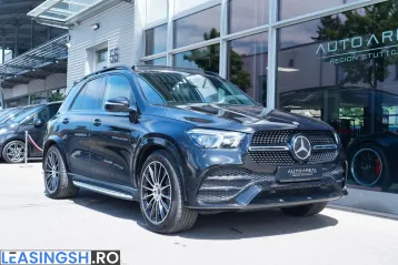 Mercedes-Benz GLE 350 din 2021 - oferta MER220798