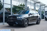 Mercedes-Benz GLE 350 (Clasa GLE) din 2021 cu 96.884 km - oferta MER220798 - foto 2
