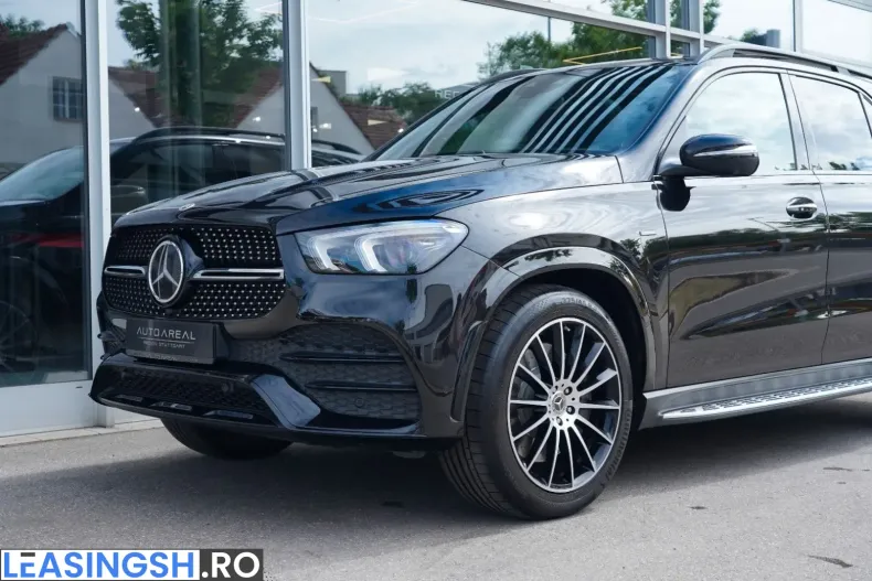 Mercedes-Benz GLE 350 (Clasa GLE) din 2021 cu 96.884 km - oferta MER220798 - foto 5