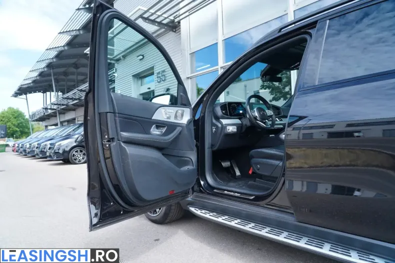 Mercedes-Benz GLE 350 (Clasa GLE) din 2021 cu 96.884 km - oferta MER220798 - foto 6