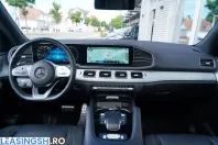 Mercedes-Benz GLE 350 (Clasa GLE) din 2021 cu 96.884 km - oferta MER220798 - foto 9