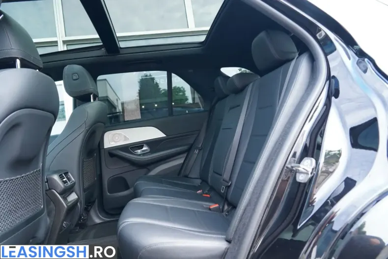 Mercedes-Benz GLE 350 (Clasa GLE) din 2021 cu 96.884 km - oferta MER220798 - foto 11