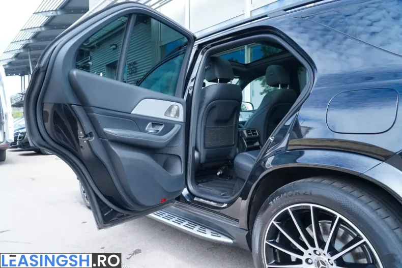 Mercedes-Benz GLE 350 (Clasa GLE) din 2021 cu 96.884 km - oferta MER220798 - foto 12