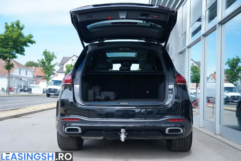 Mercedes-Benz GLE 350 (Clasa GLE) din 2021 cu 96.884 km - oferta MER220798 - foto 13