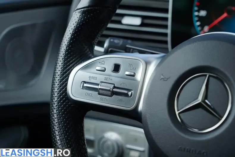 Mercedes-Benz GLE 350 (Clasa GLE) din 2021 cu 96.884 km - oferta MER220798 - foto 21