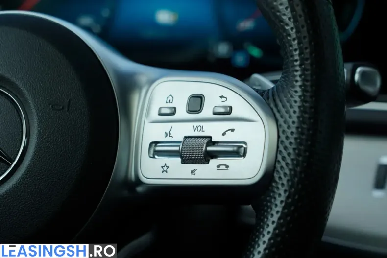 Mercedes-Benz GLE 350 (Clasa GLE) din 2021 cu 96.884 km - oferta MER220798 - foto 22