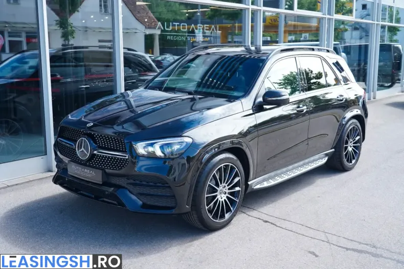 Mercedes-Benz GLE 350 (Clasa GLE) din 2021 cu 96.884 km - oferta MER220798 - foto 39